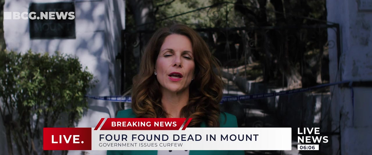 The Mount 2 screenshot 3