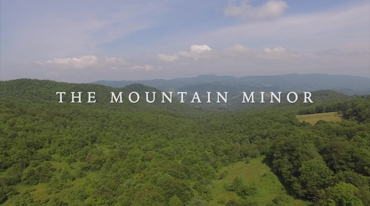 The Mountain Minor screenshot 2