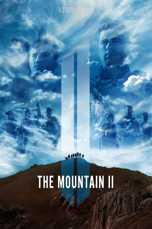Dag II (2016) poster