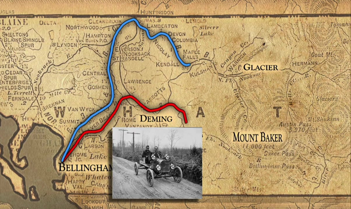 The Mountain Runners screenshot 1