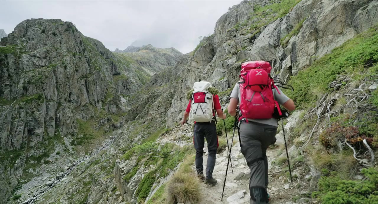 The Mountain Within Me screenshot 1