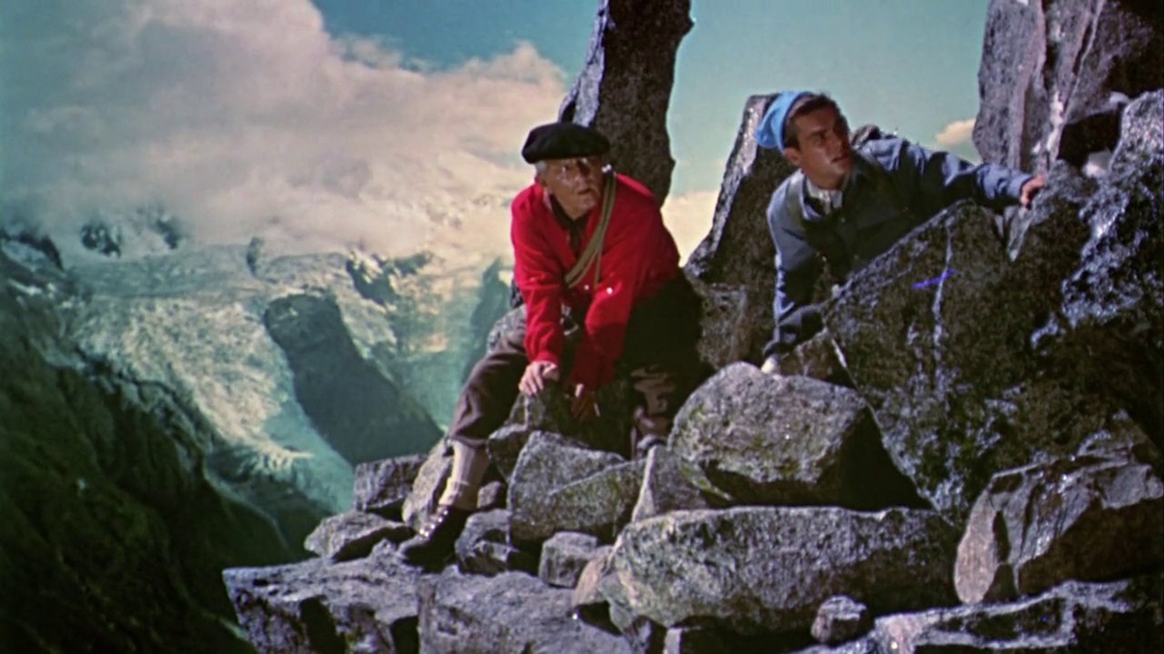 The Mountain screenshot 2
