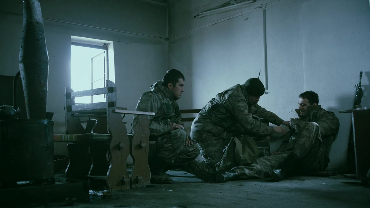 Dag screenshot 3