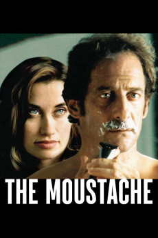 La moustache (2005) poster