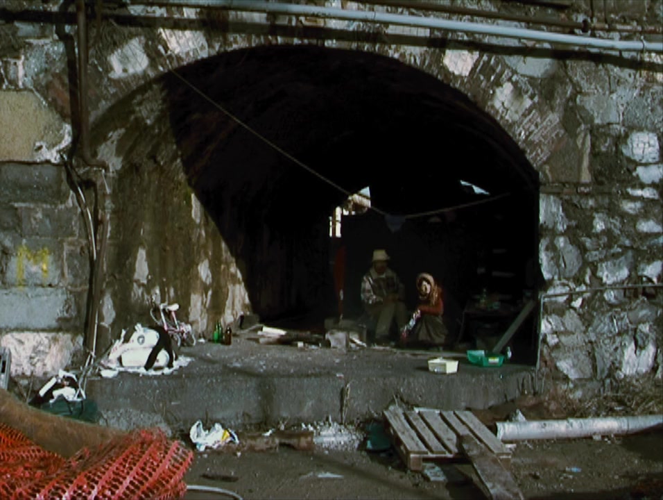 La bocca del lupo screenshot 1