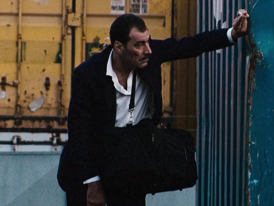 La bocca del lupo screenshot 2