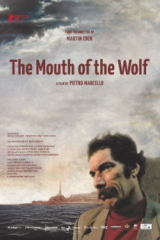 La bocca del lupo (2009) poster