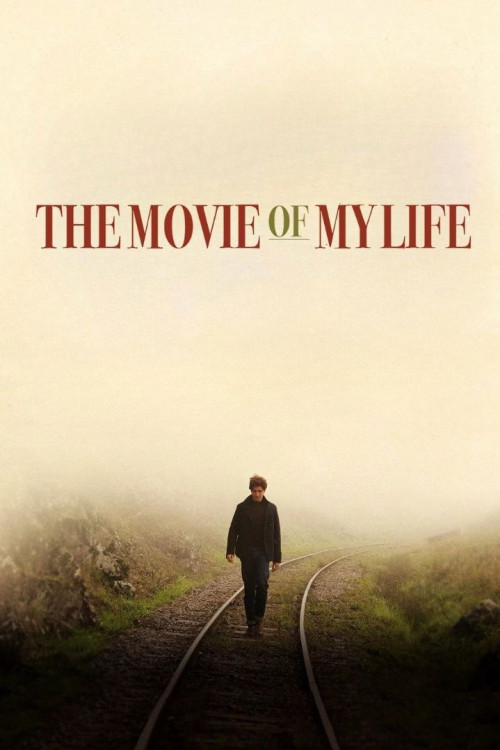O Filme da Minha Vida (2017) poster
