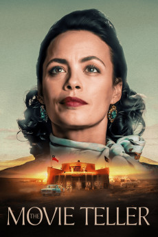 La contadora de películas (2023) poster