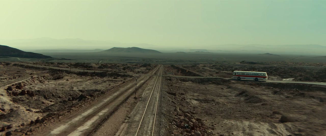 La contadora de películas screenshot 1