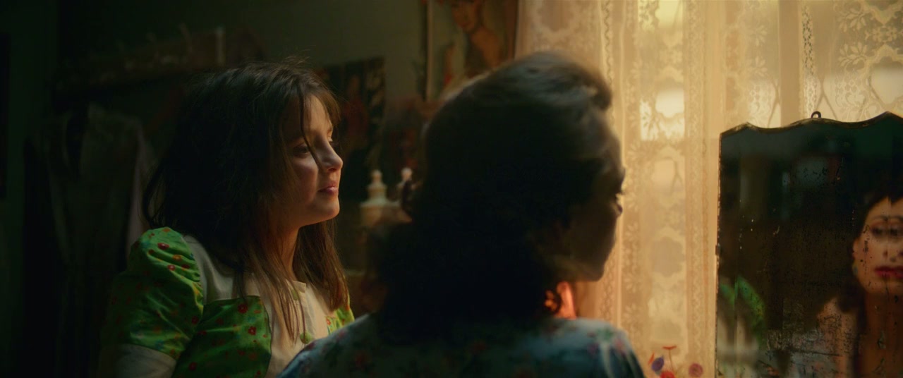 La contadora de películas screenshot 3