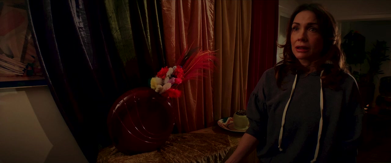 The Movie screenshot 1