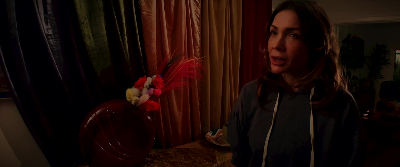 The Movie screenshot 2