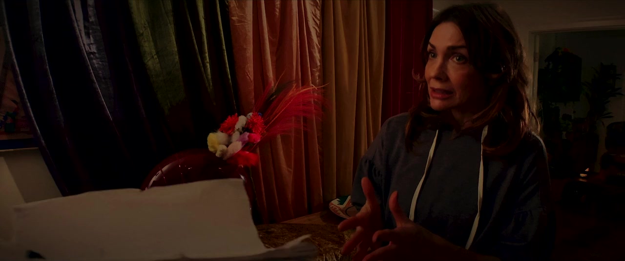 The Movie screenshot 3