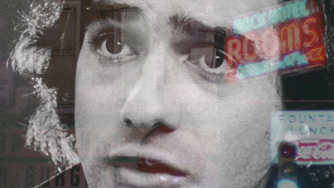 The Moviemakers: Scorsese screenshot 1
