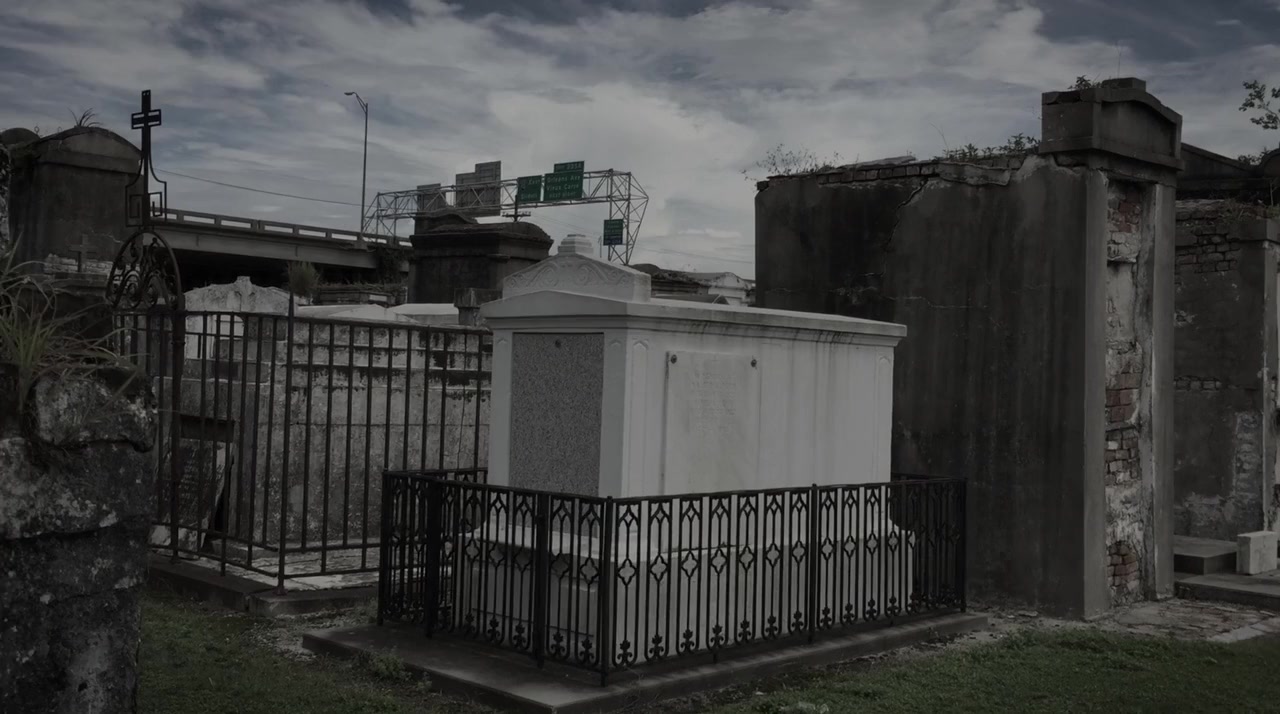 The Nth Ward screenshot 1