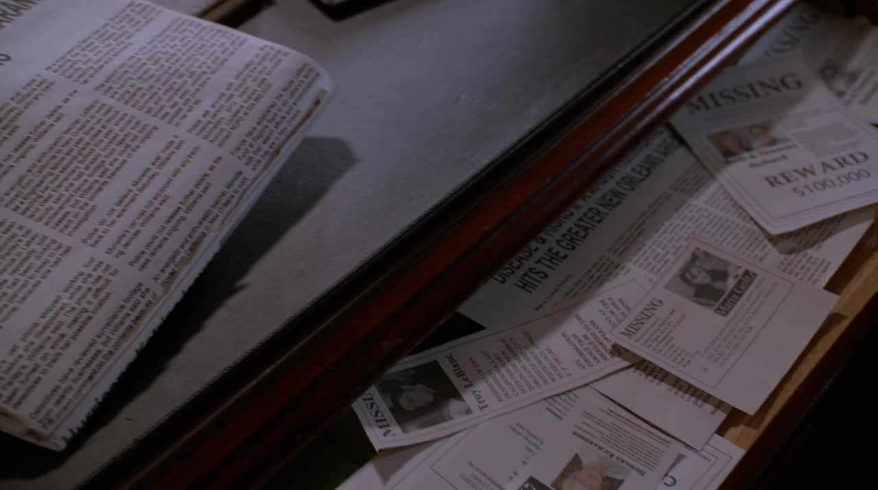 The Nth Ward screenshot 3