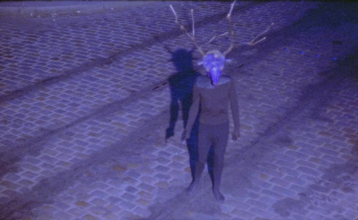 La Vampire nue screenshot 2
