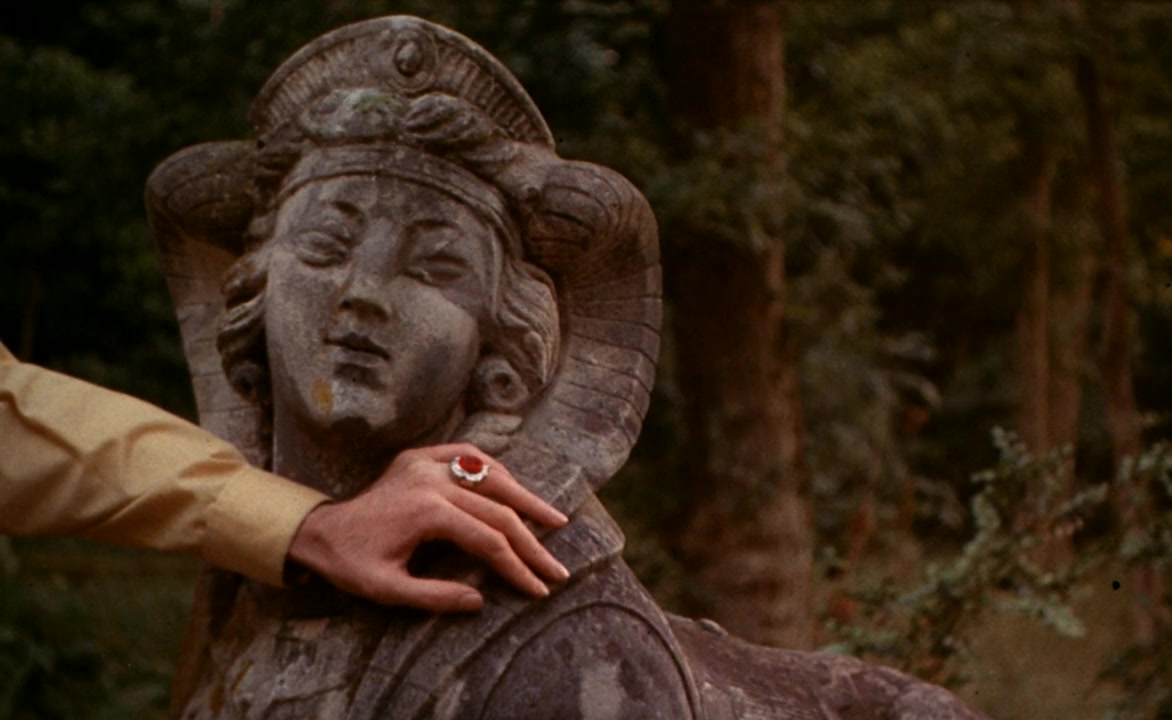 La Vampire nue screenshot 3