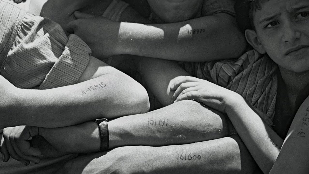 The Number on Great-Grandpa's Arm screenshot 3