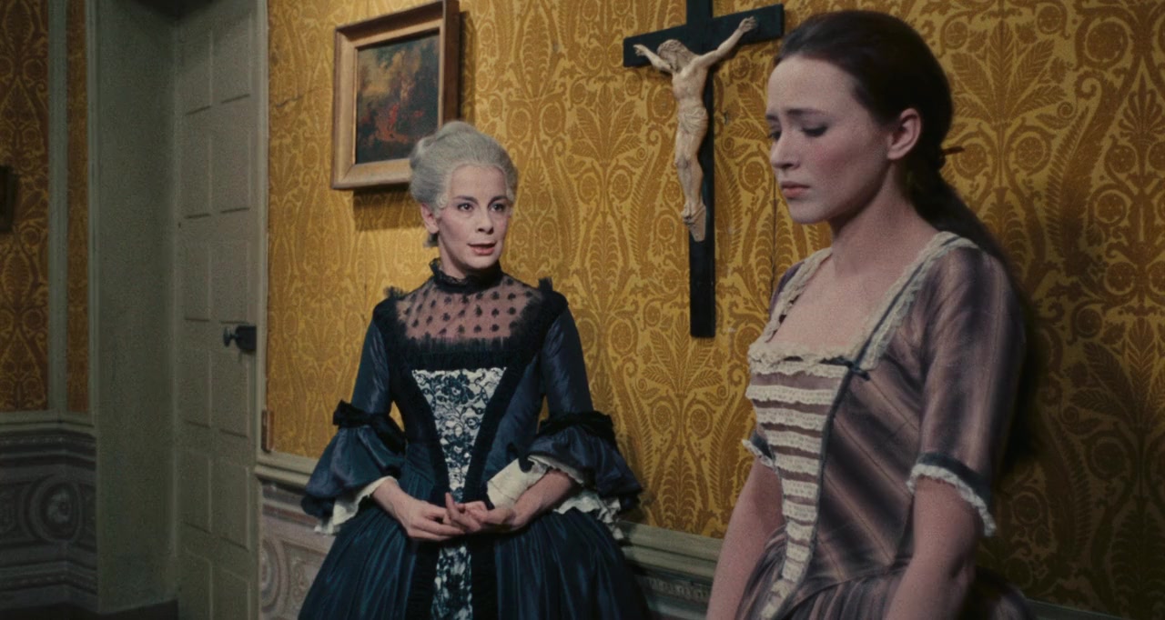 La Religieuse screenshot 2