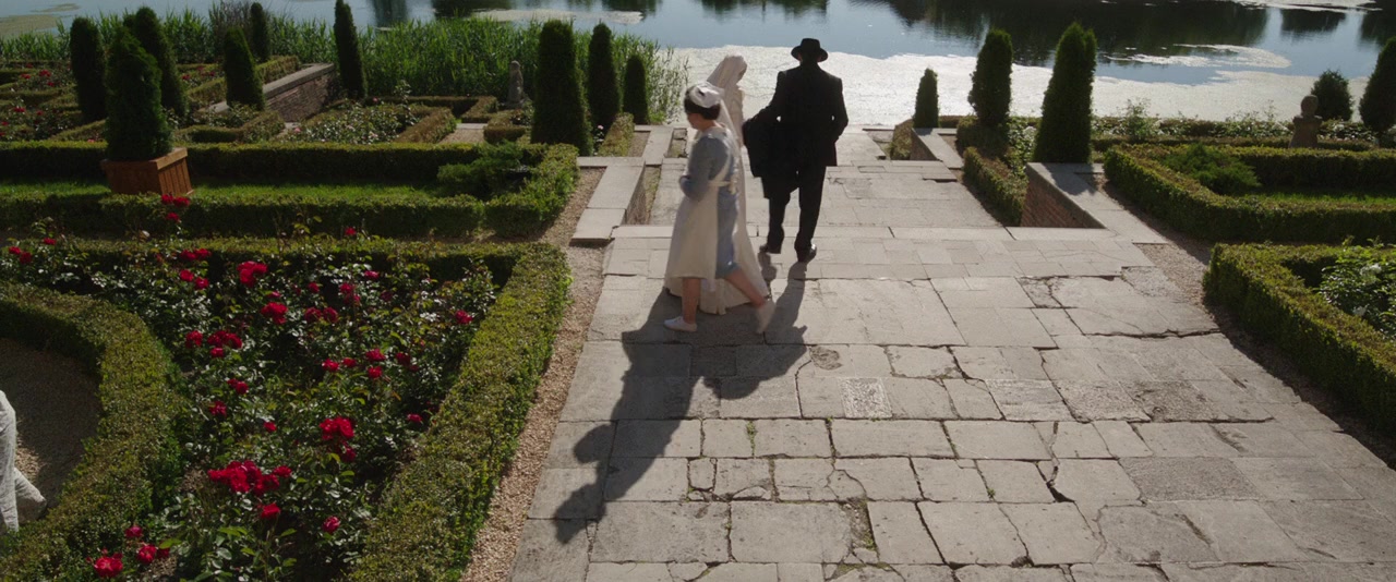 The Nun screenshot 1