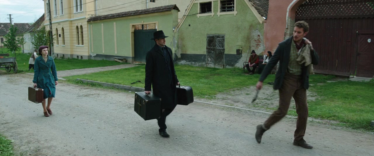 The Nun screenshot 3