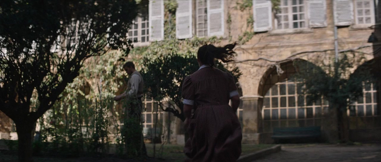 The Nun II screenshot 1
