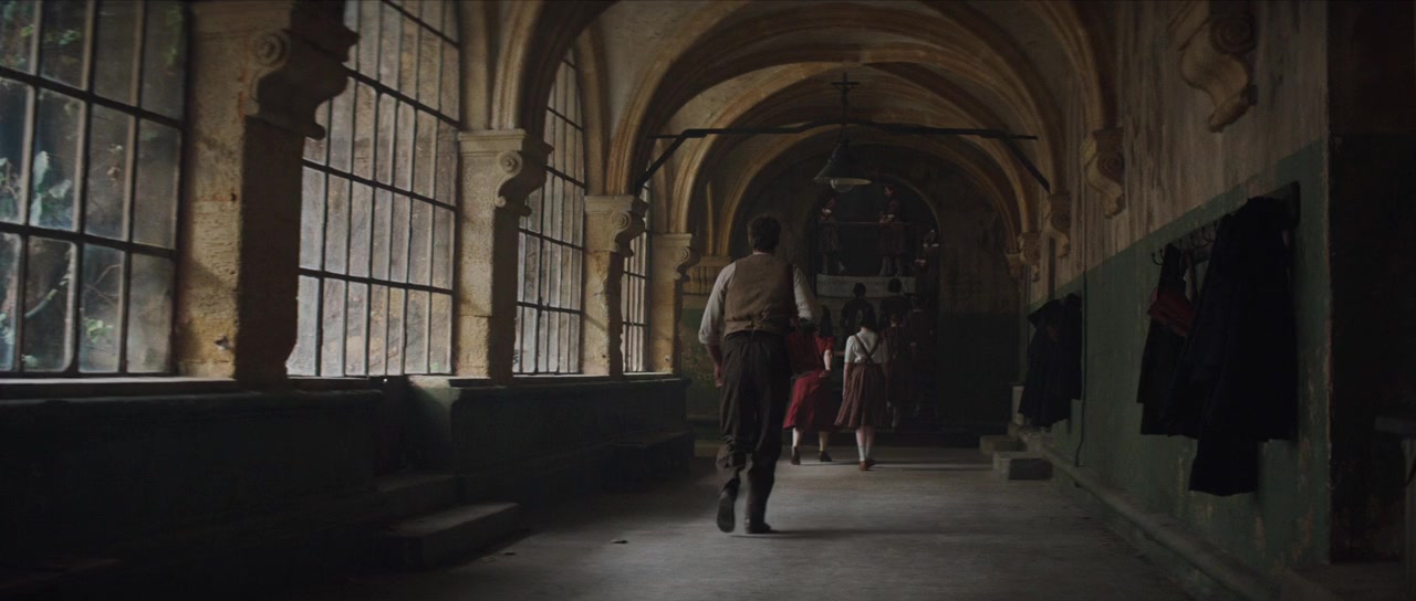 The Nun II screenshot 3