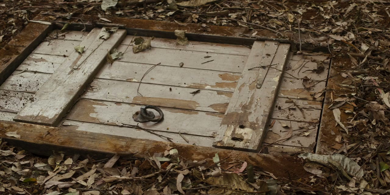 The Nut Farm screenshot 2