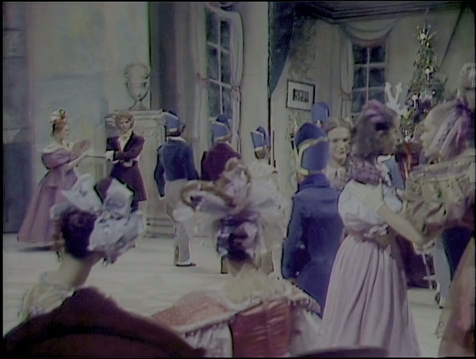 The Nutcracker screenshot 1