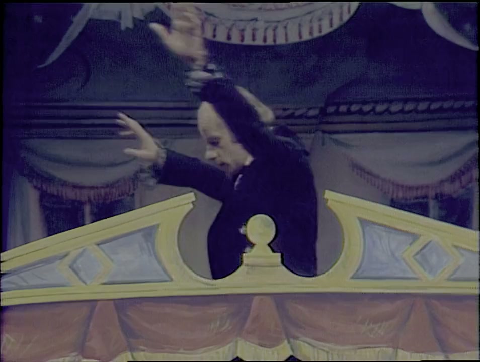 The Nutcracker screenshot 2