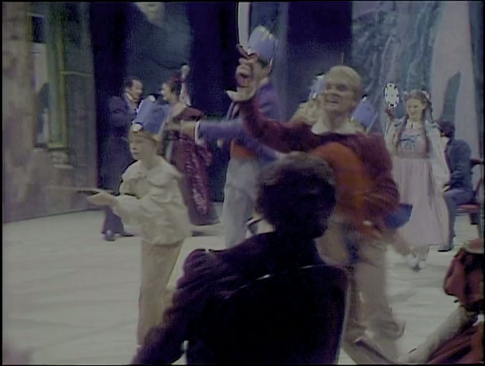 The Nutcracker screenshot 3
