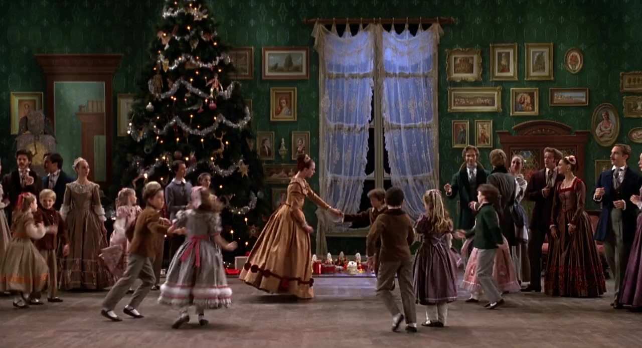 The Nutcracker screenshot 1