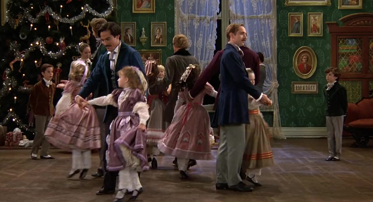 The Nutcracker screenshot 2