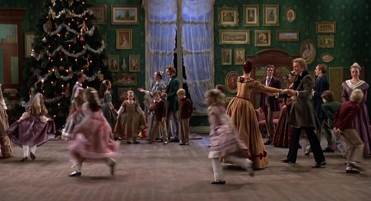 The Nutcracker screenshot 3