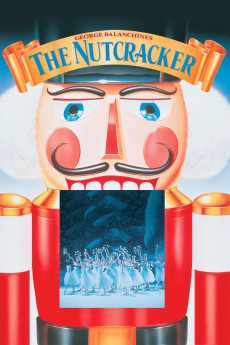 The Nutcracker (1991) poster