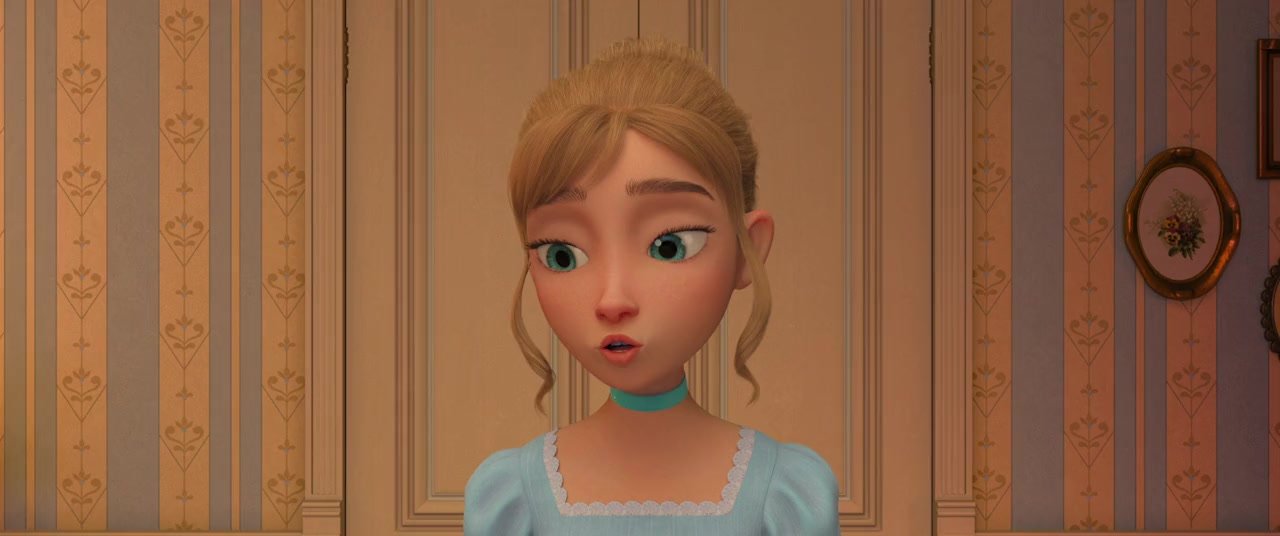 Shchelkunchik i volshebnaya fleyta screenshot 3