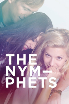 The Nymphets (2015) poster