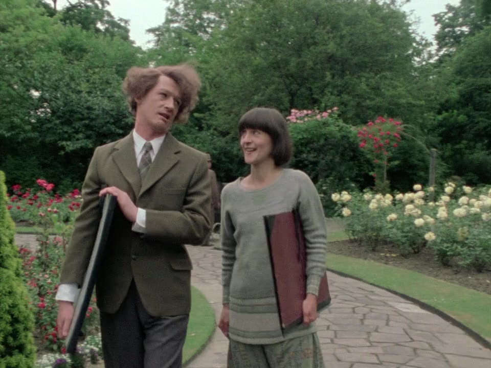 The Naked Civil Servant screenshot 1