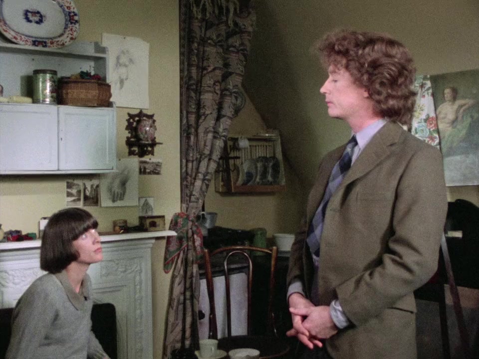 The Naked Civil Servant screenshot 2