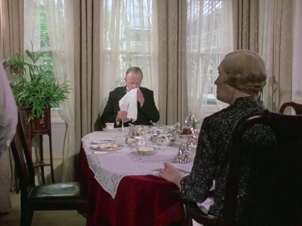 The Naked Civil Servant screenshot 3