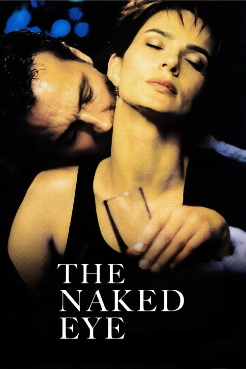 La mirada del otro (1998) poster
