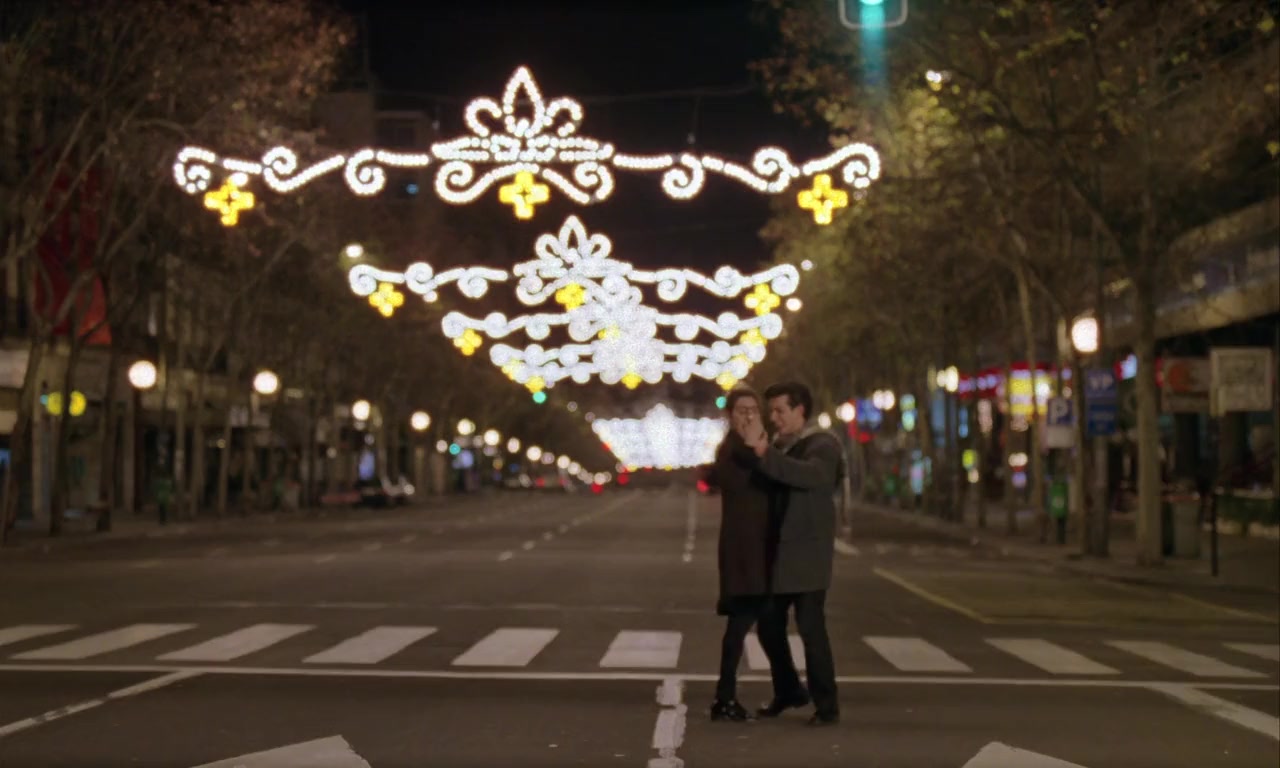 La mirada del otro screenshot 1
