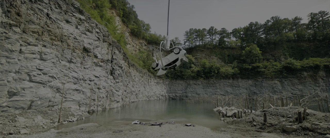 The Naked Gun screenshot 1