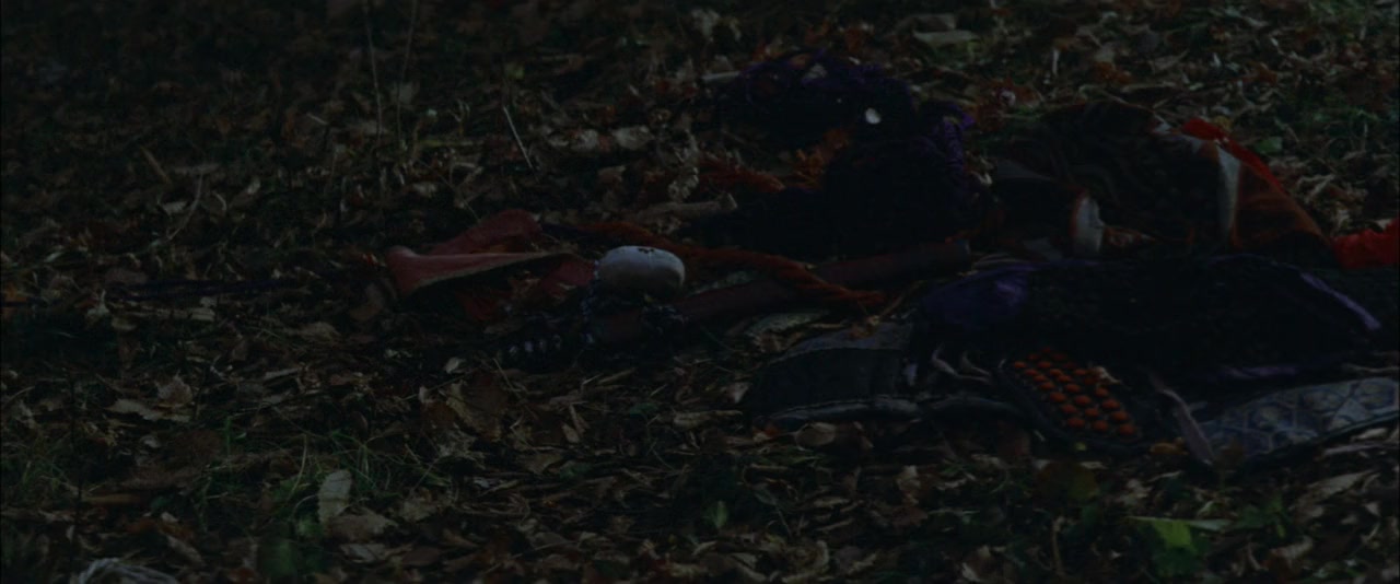 Sengoku rokku hayate no onnatachi screenshot 2