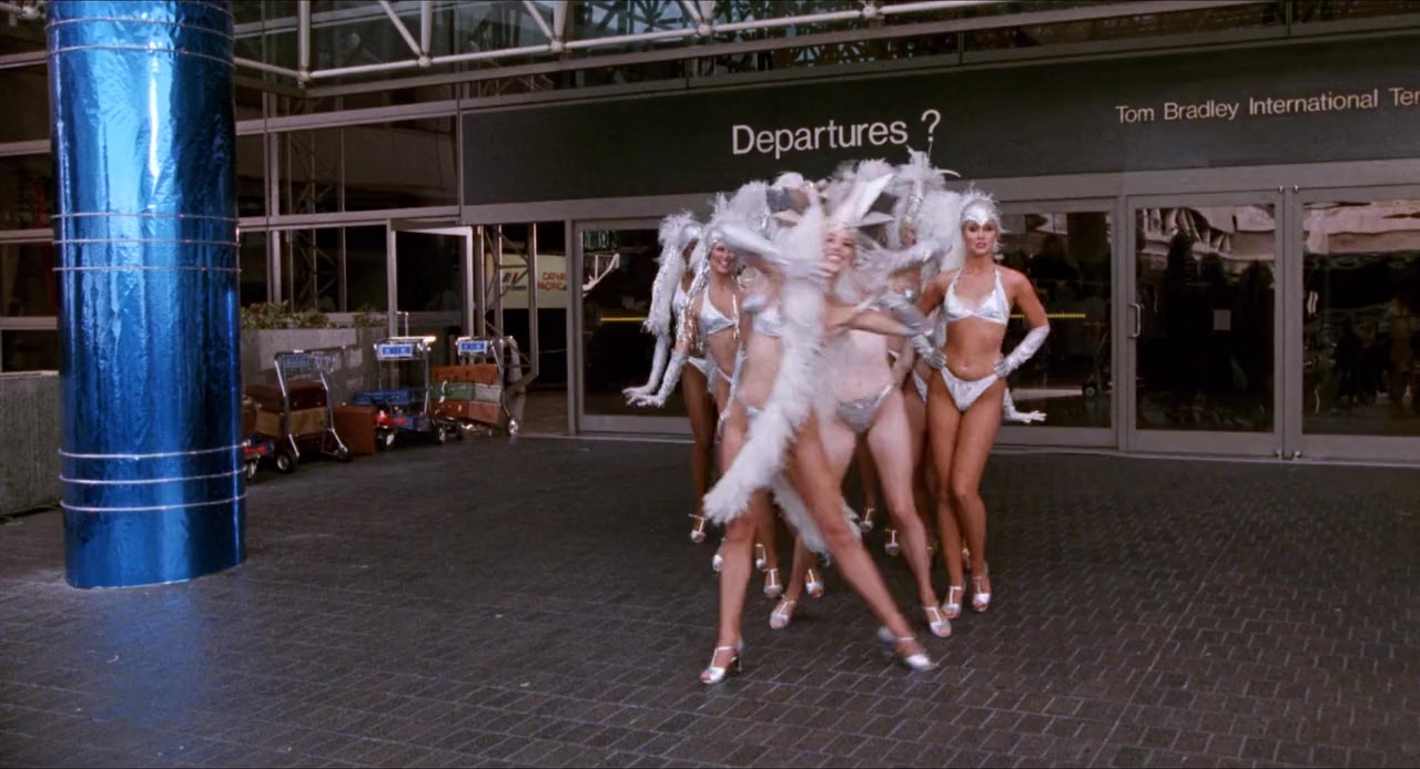 The Naked Truth screenshot 1