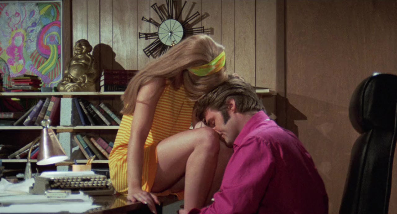The Naked Zoo screenshot 1
