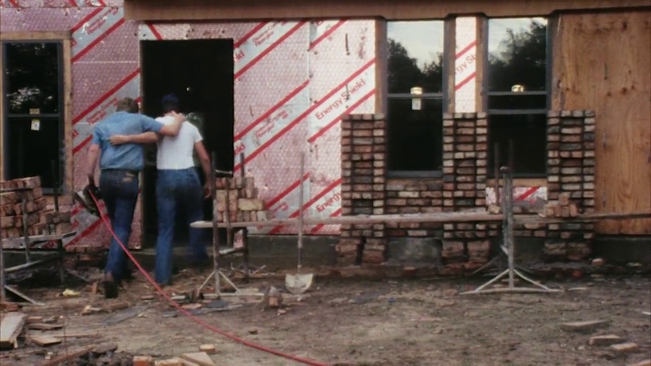 The Nail Gun Massacre screenshot 1
