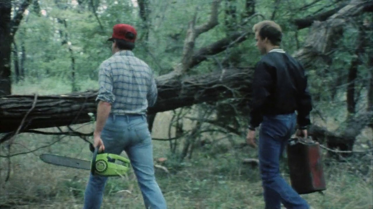 The Nail Gun Massacre screenshot 2